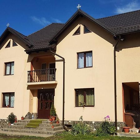 Casa Dorina Bran (Brasov) Exterior foto