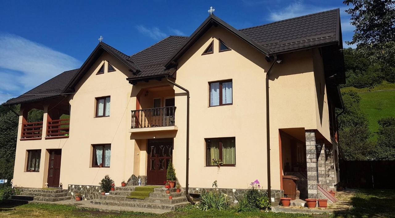 Casa Dorina Bran (Brasov) Exterior foto