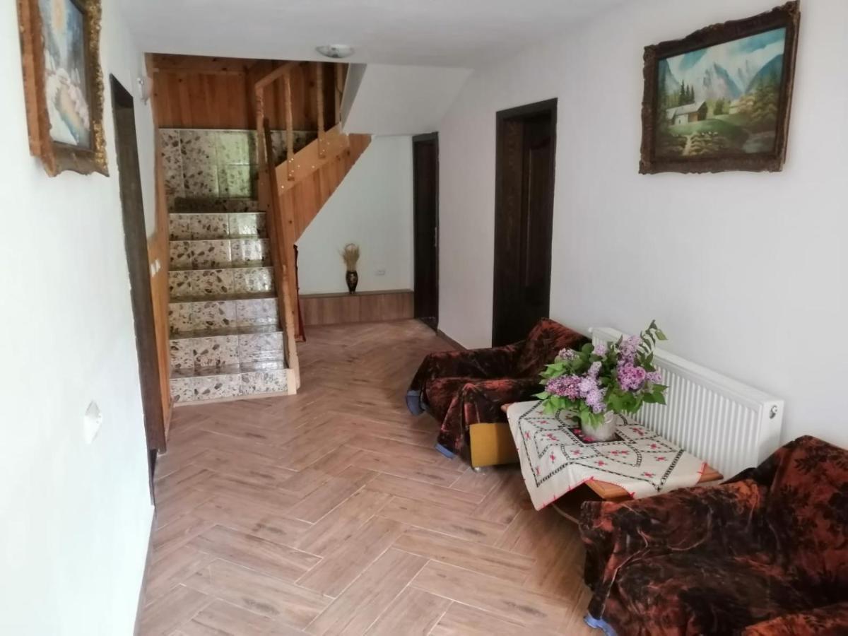 Casa Dorina Bran (Brasov) Exterior foto