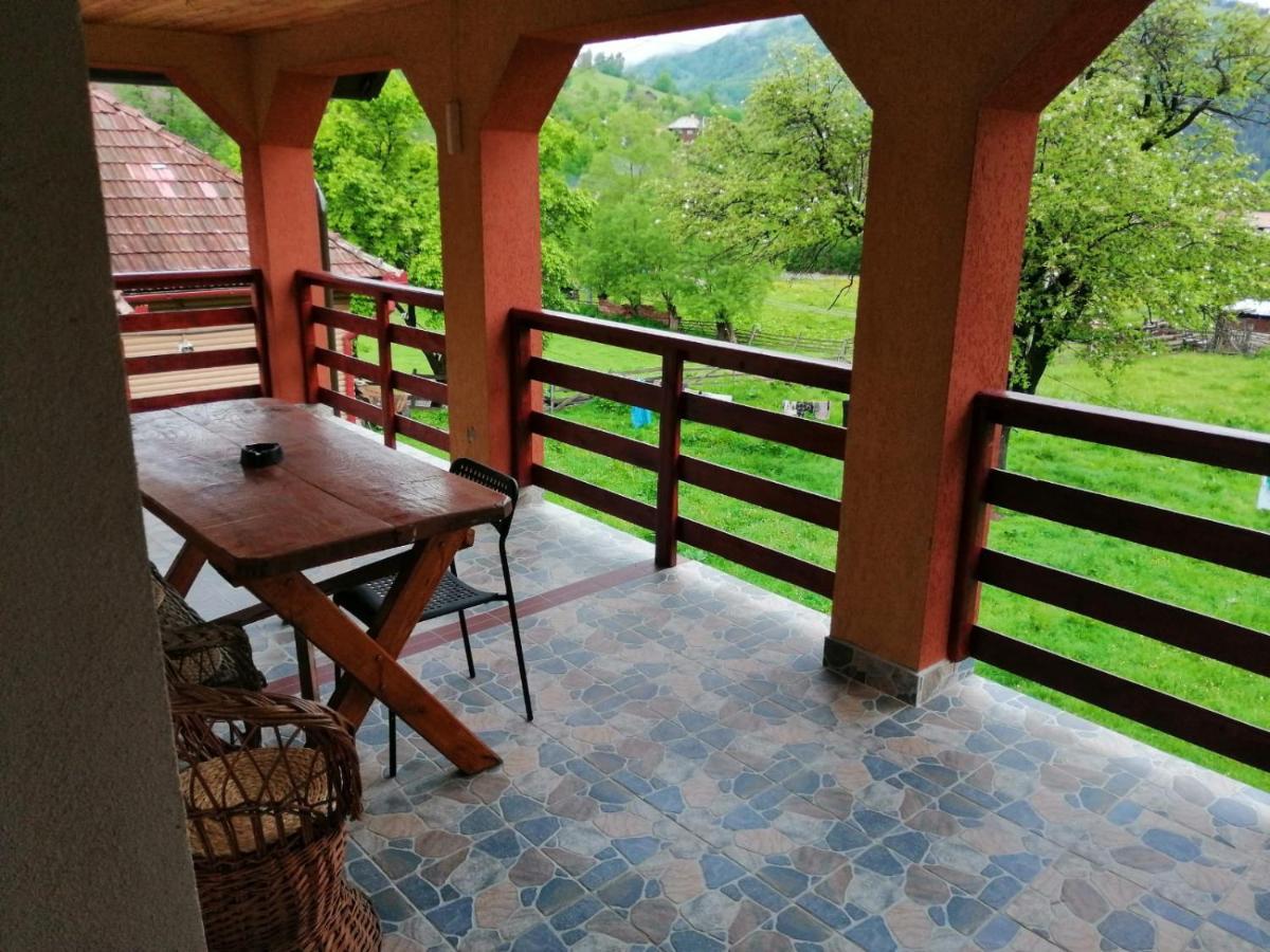 Casa Dorina Bran (Brasov) Exterior foto