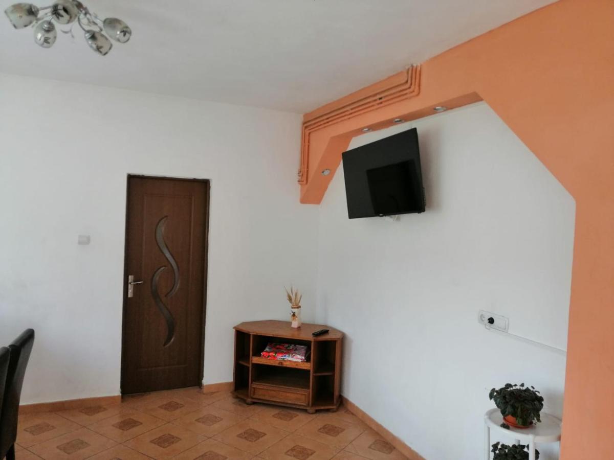 Casa Dorina Bran (Brasov) Exterior foto