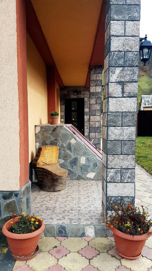 Casa Dorina Bran (Brasov) Exterior foto