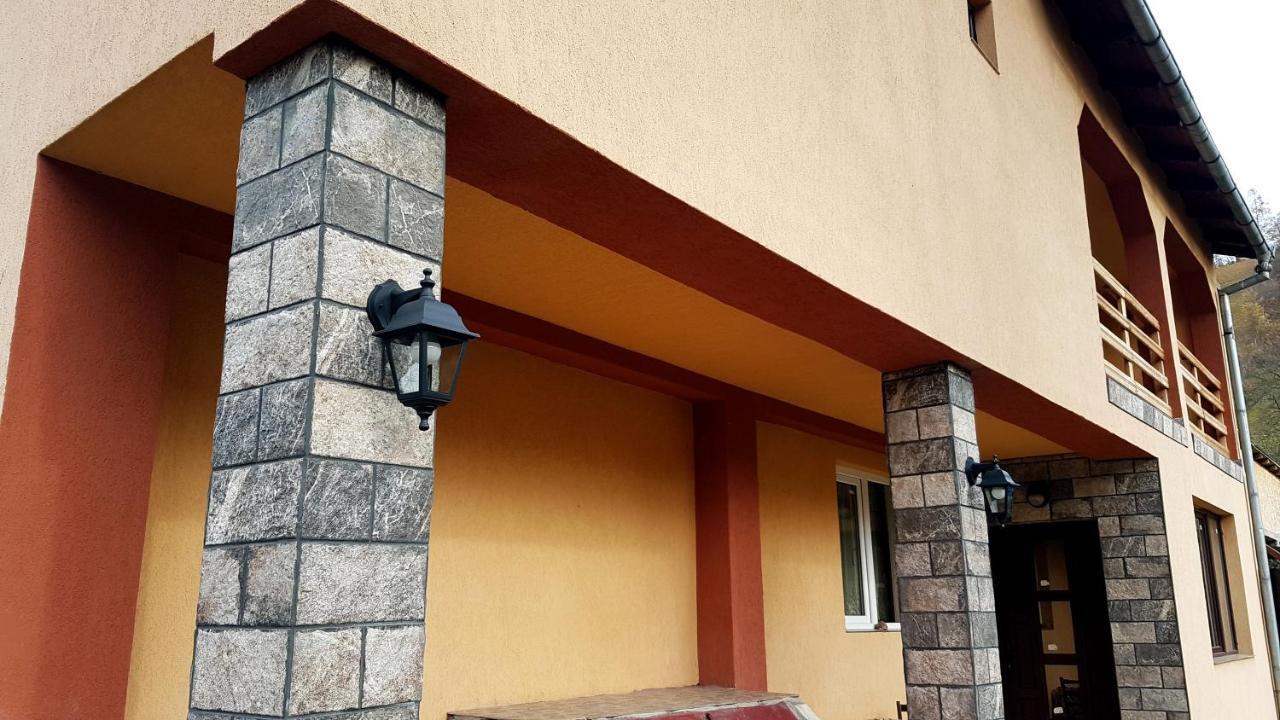Casa Dorina Bran (Brasov) Exterior foto